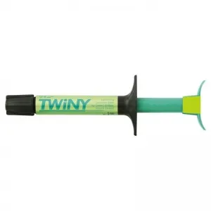 Специальные Опаковые цвета TWiNY