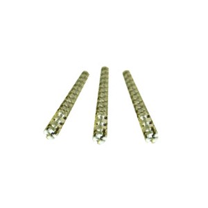 Штифты титановые ШВКТ №3 - 108L (25шт.), Форма