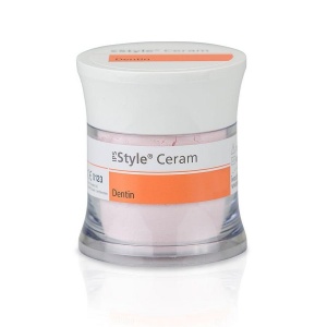 Дентин IPS Style Ceram Dentin 20гр.