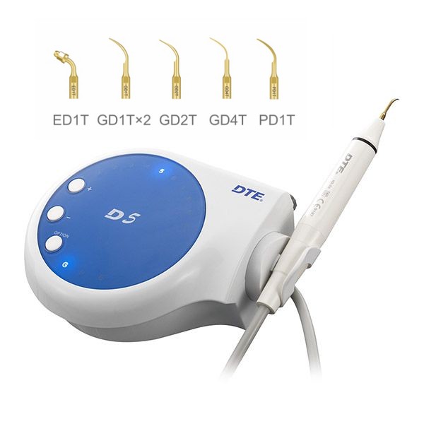 Скайлер ультразвуковой DTE D5, Woodpecker