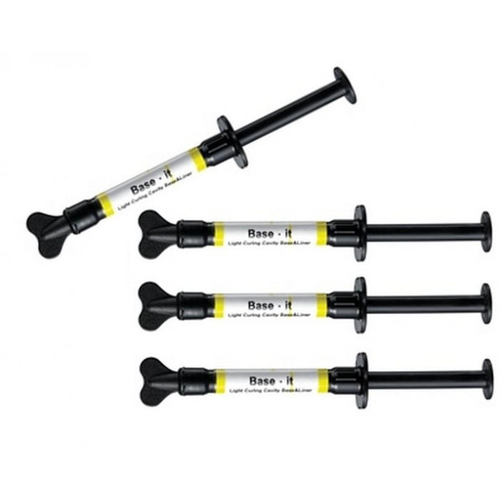 Base.it  - 4 шприца по (2гр.), Spident