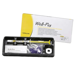 Well-Pex - шприц (2гр.), Vericom — фото товара