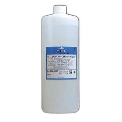 Yeti Expansion Plus жидкость (1л.), Yeti — фото товара