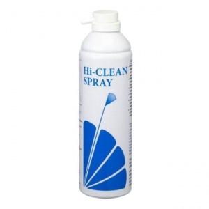 Спрей для наконечников Hi-Clean Spray (550мл.), NSK