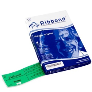 Набор для шинирования, без ножниц (3мм*22см), Ribbond — фото товара