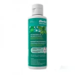Sherbet APF 1,23% - гель для фторирования, ментоловый мусс (500мл.) — фото товара