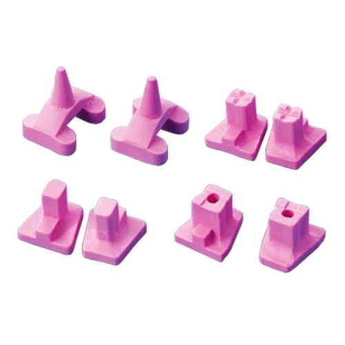 Диски OptiDisc - тонкий 20мк., диаметр 15,9мм. (100шт.), Kerr