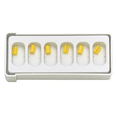 Матрицы Preci Vertix жёлтые (6шт.), Ceka