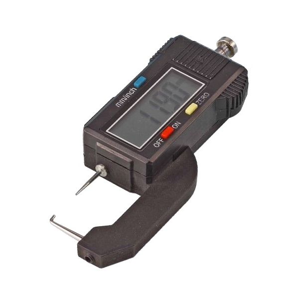 Микрометр Digital Caliper цифровой (1шт.), Song Young