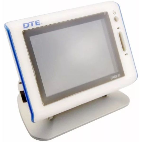 Апекслокатор DPEX III, цвет голубой, Woodpecker