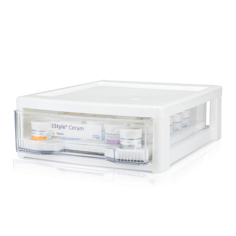 Набор импульсных масс IPS Style Ceram Impulse Kit, Ivoclar — фото товара