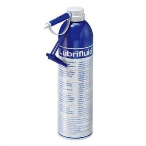 Lubrifluid спрей-смазка для наконечников (500мл.), Bien Air