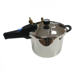 Полимеризатор Acryclave M (6л.), Dental-Union