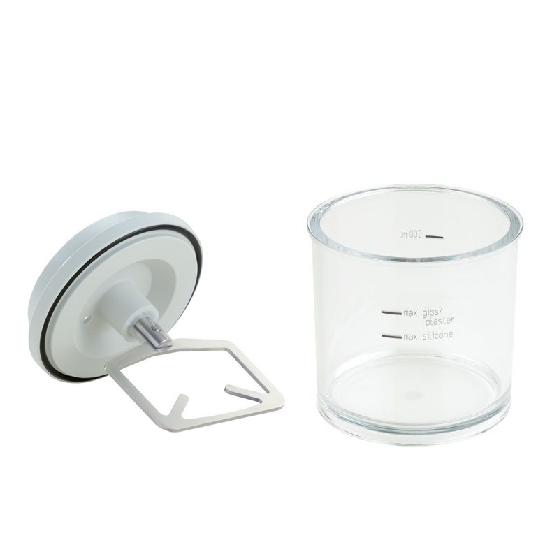 Стакан с механизмом для смешивания (500мл.), Renfert