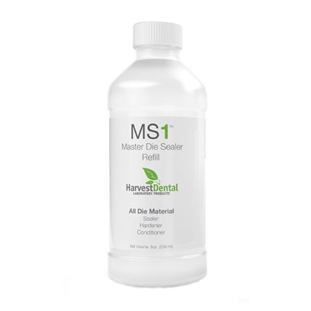 MS1 Master Die Sealer - отвердитель (236мл.), Harvest Dental
