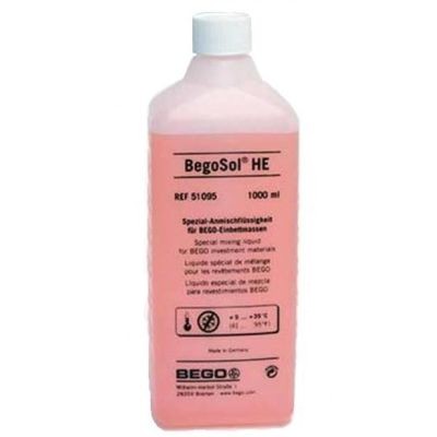 Begosol НЕ (1л.), Bego