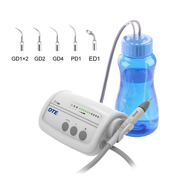 Скайлер ультразвуковой DTE D6 Led автономный с подсветкой, Woodpecker