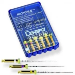 PathFile NiTi, Maillefer