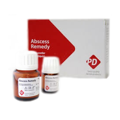 Abscess Remedy (15гр.+15мл.), PD — фото товара