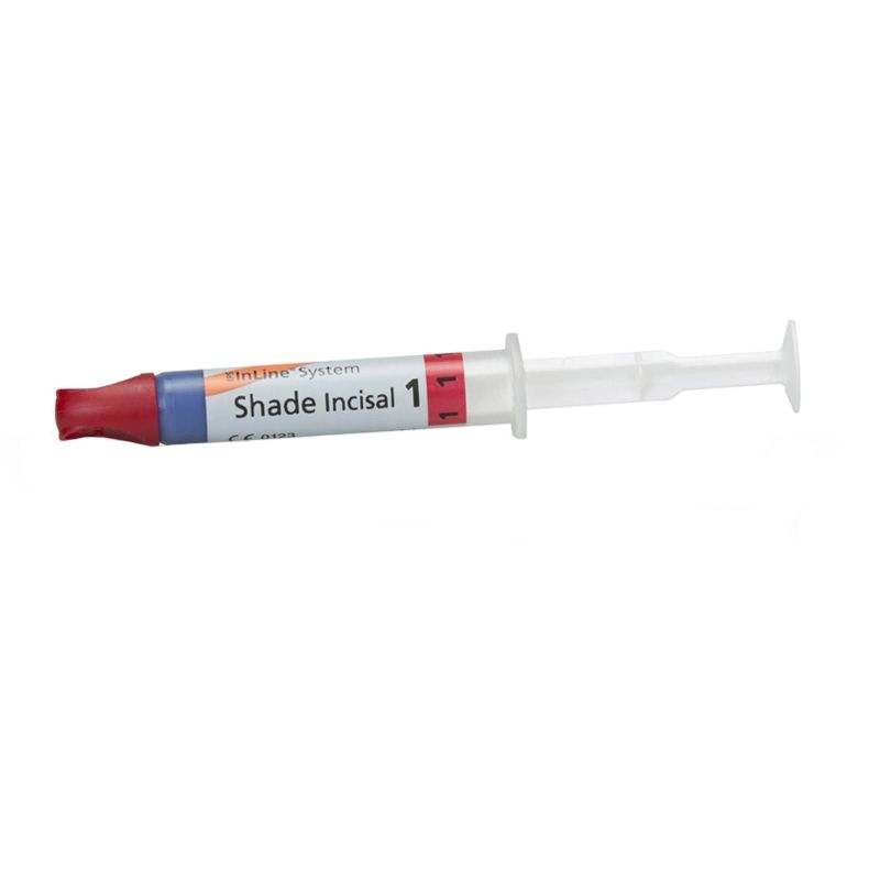 Краситель режущего края IPS InLine Shade Incisal 1 сине-прозрачный (3гр.), Ivoclar