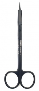 Ножницы шарнирные прямые Goldman-Fox 13см., Medenta