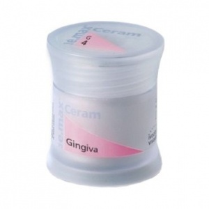 Десневые массы IPS e.max Ceram Gingiva
