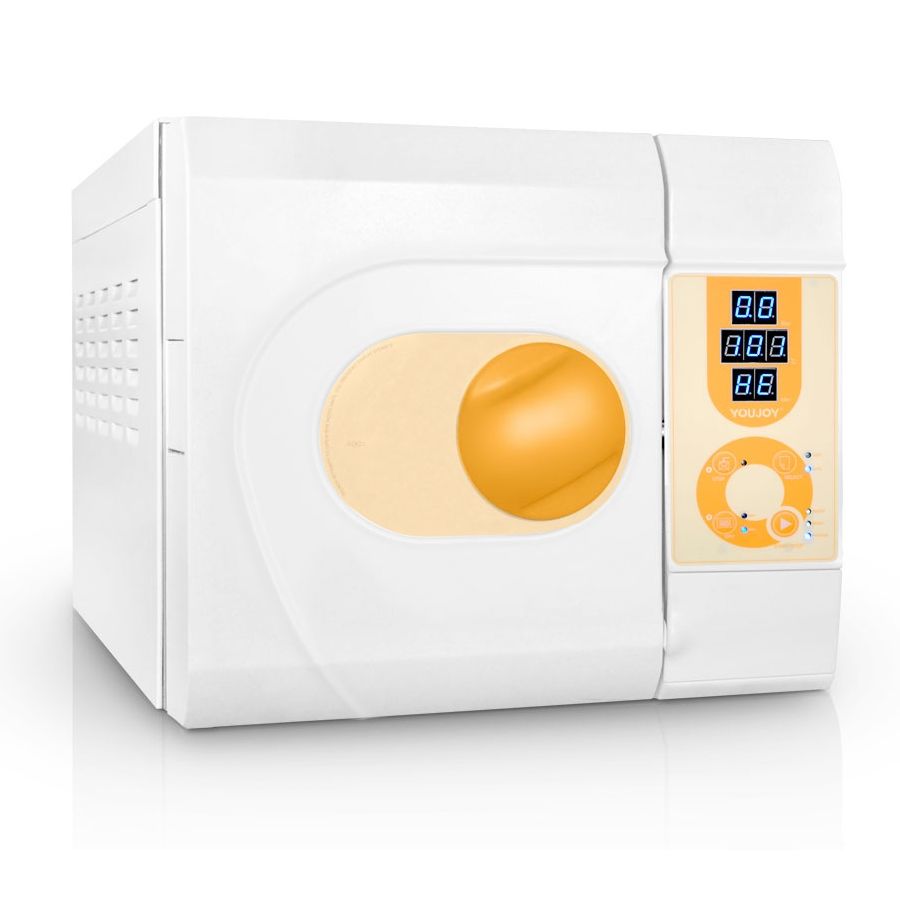 Стоматологический автоклав BES-12L-N-LED класс N (12л.), YouJoy — фото товара