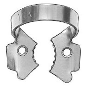 Кламп №13A, ТОР ВМ