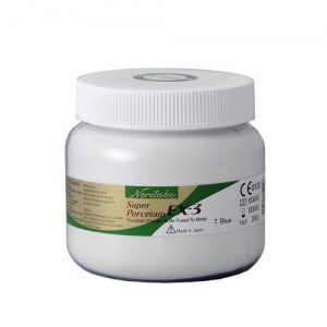 Super Porcelain EX-3 - Luster 200гр.