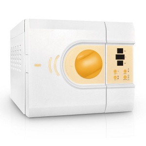 Стоматологический автоклав BES-15L-N-LED класс N (15л.), YouJoy — фото товара