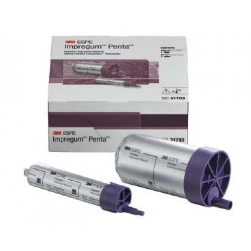 Impregum Penta Soft (300мл.+60мл.), 3M Espe