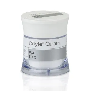 Опаловая эффект-масса IPS Style Ceram Opal Effect