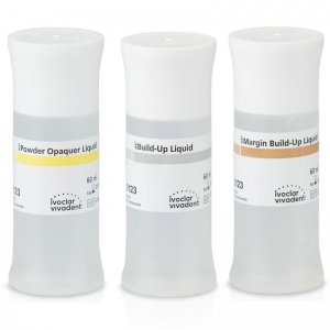 Жидкости IPS Style