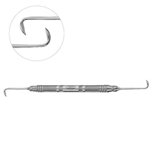 Кюрета для синус-лифтинга #B4, YDM — фото товара