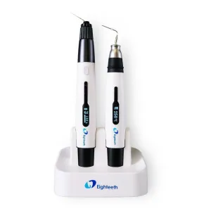 Обтурационная система Space-Pack и Space-Fill со съемными аккумуляторами (4шт.) — Eighteeth, фото