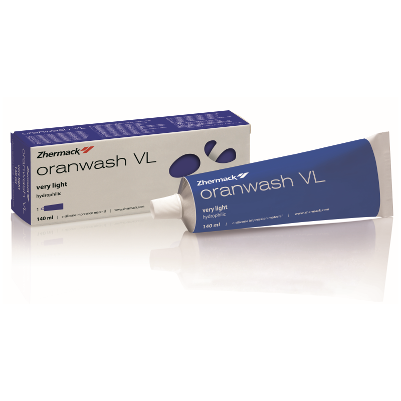 Oranwash VL (140мл.), Zhermack