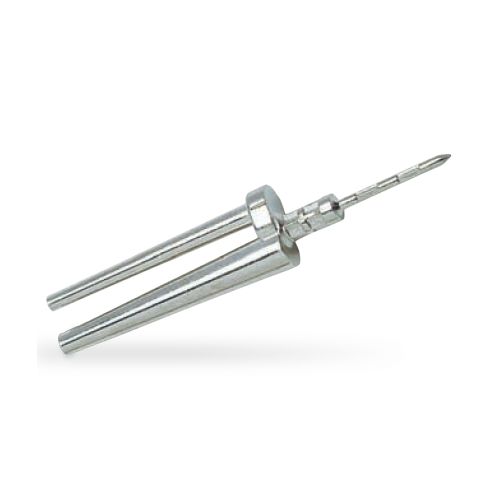 Штифт Bi-Pin без втулки со штекерным штифтом (1000шт.), Renfert — фото товара