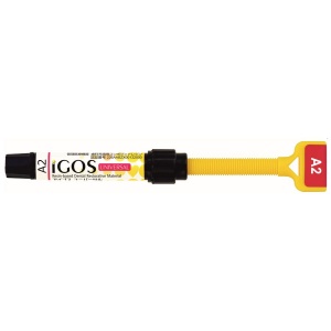 iGos Universal - шприц, цвет A2 (4гр.), Yamakin