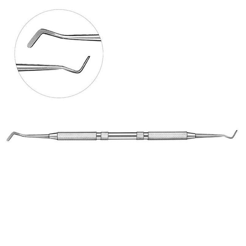 Инструмент для пломбирования цементом, YDM — фото товара