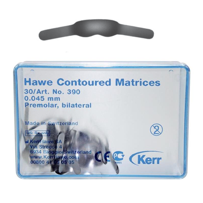 Reamers 25мм. №35 (6шт.), Mani