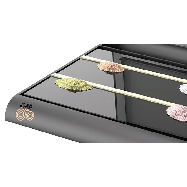 Запасное стекло для палитры Glass (1шт.), MPF