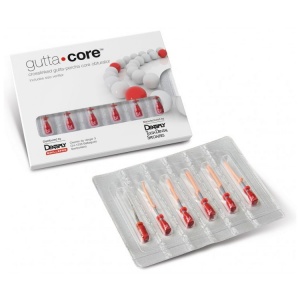 GuttaCore - обтураторы, Maillefer