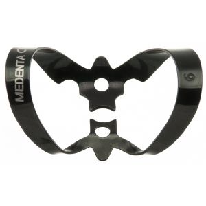 Крепление для Раббер Дам 129-009 (TiAIN), Medenta