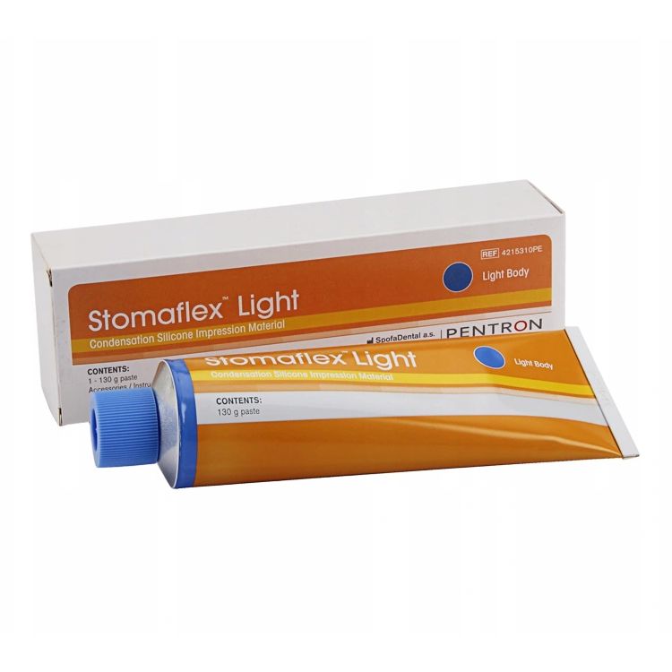 Stomaflex Light (130гр.), Spofa