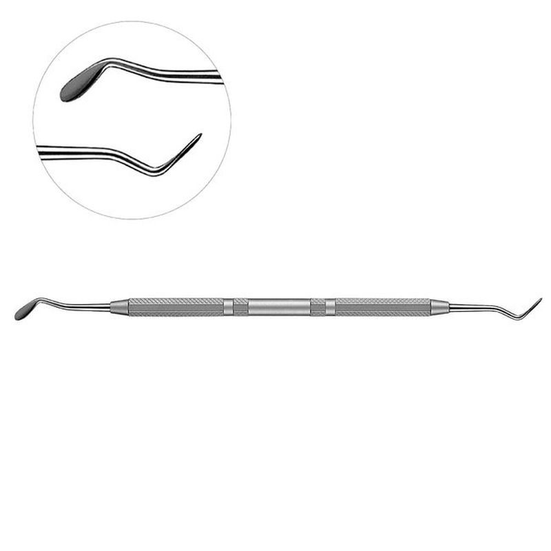 Инструмент для композитов #1, YDM — фото товара