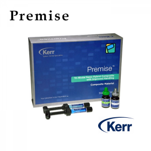 Premise - наборы и шприцы, Kerr