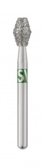 FG COARSE 811/031 (5шт.), SS White