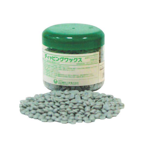 Погружной воск Dipping Wax серый (200гр.), Yamahachi