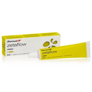 ZetaFlow Catalyst (60мл.), Zhermack