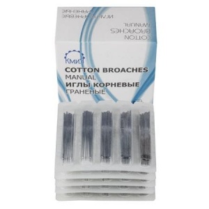 Иглы корневые, КМИЗ